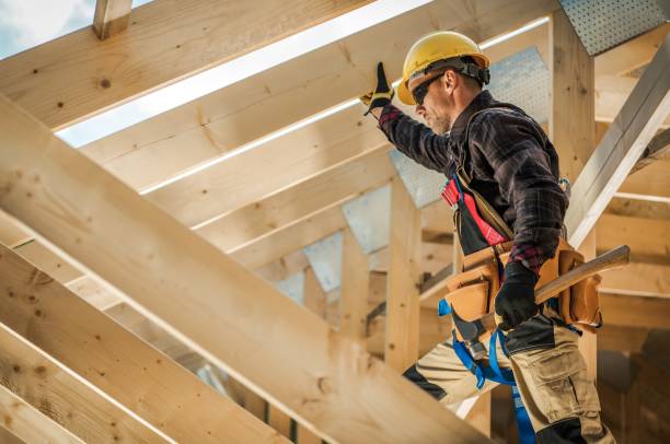 Quick and Trustworthy Emergency Roof Repair Services in Whiteman Af, MO