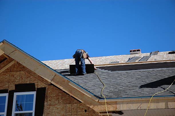 Best Best Roofing Contractors  in Whiteman Af, MO