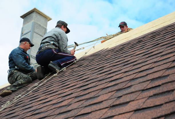 Best Shingle Roofing Installation  in Whiteman Af, MO